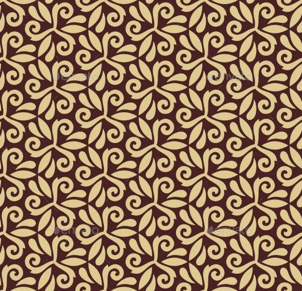 GraphicRiver Floral Seamless Pattern 9626918 GraphicRiver Floral Seamless Pattern 9626918