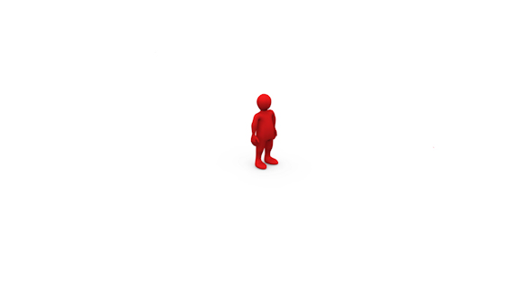 VideoHive Red Man Connecting to White Men After Appearing 9627990 VideoHive Red Man Connecting to White Men After Appearing 9627990
