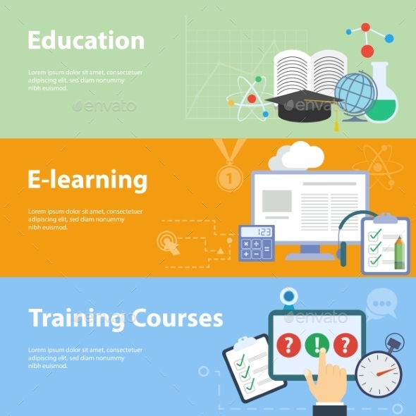 GraphicRiver Concepts for Education 9629036 GraphicRiver Concepts for Education 9629036
