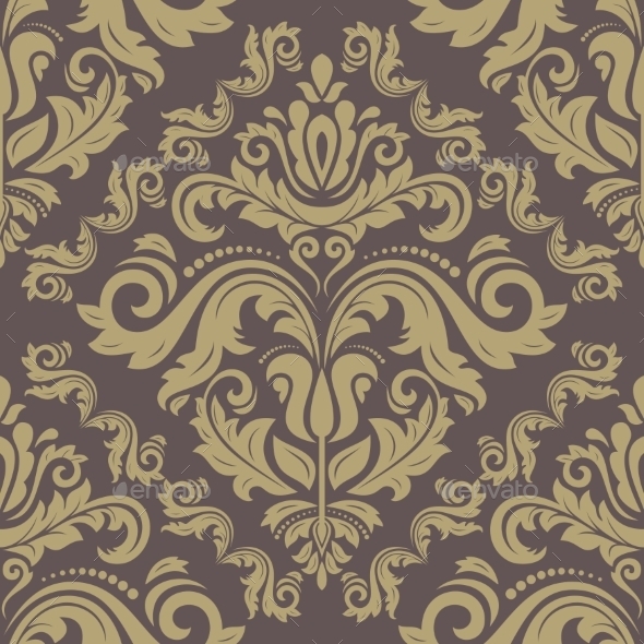 GraphicRiver Orient Seamless Vector Pattern 9630049 GraphicRiver Orient Seamless Vector Pattern 9630049