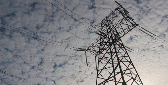 Power Lines Power Lines