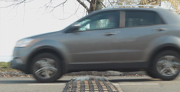 VideoHive Speed Bump 9631073 VideoHive Speed Bump 9631073