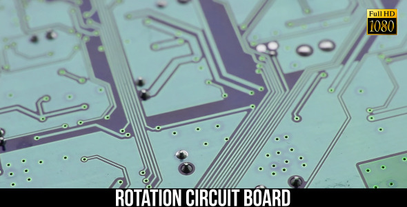 The Circuit Board 60 The Circuit Board 60
