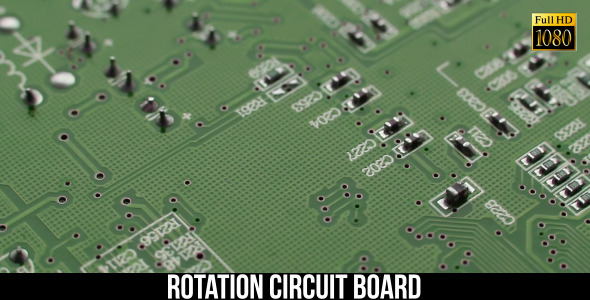The Circuit Board 61 The Circuit Board 61