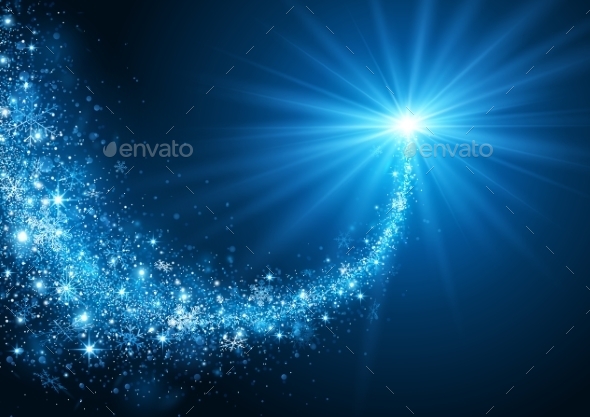 GraphicRiver Christmas Star 9631765 GraphicRiver Christmas Star 9631765
