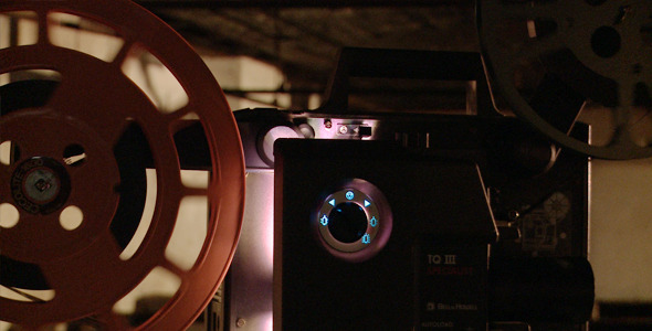 VideoHive Film Projector in Operation 9633044 VideoHive Film Projector in Operation 9633044