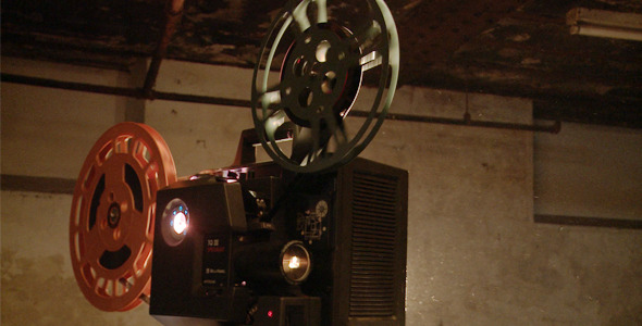 VideoHive Film Projector in Operation 2 9633276 VideoHive Film Projector in Operation 2 9633276