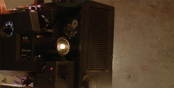 VideoHive Film Projector in Operation 3 9633347 VideoHive Film Projector in Operation 3 9633347