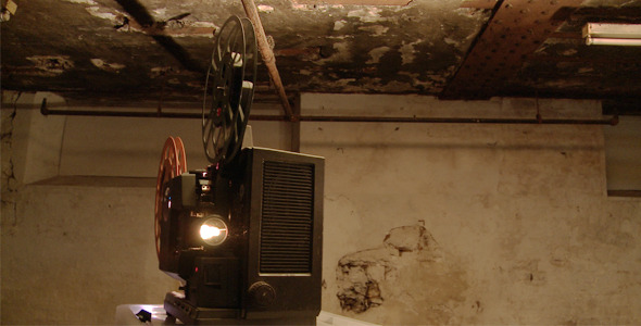 VideoHive Film Projector in Operation 4 9634806 VideoHive Film Projector in Operation 4 9634806