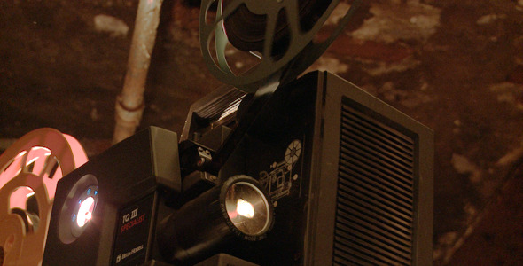 VideoHive Film Projector in Operation 7 9635631 VideoHive Film Projector in Operation 7 9635631