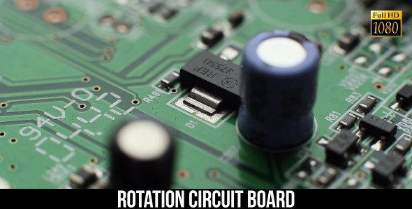 The Circuit Board 89 The Circuit Board 89
