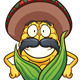 Mexican Corn - GraphicRiver Item for Sale