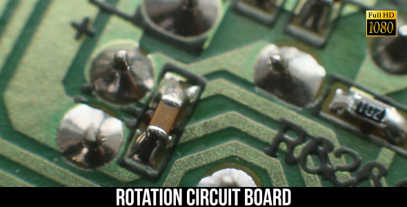 The Circuit Board 106 The Circuit Board 106