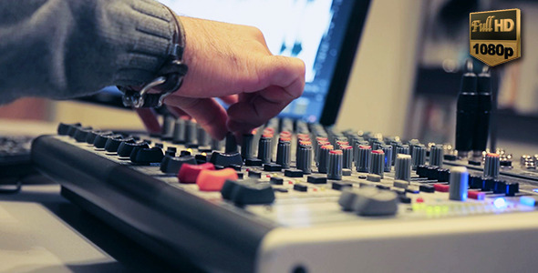 VideoHive Sound Editing 9638010 VideoHive Sound Editing 9638010