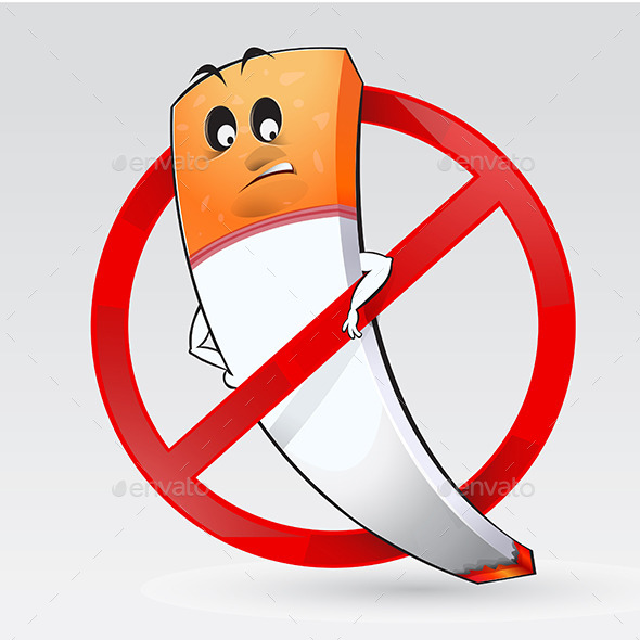 GraphicRiver No Smoking Sign 9638263 GraphicRiver No Smoking Sign 9638263