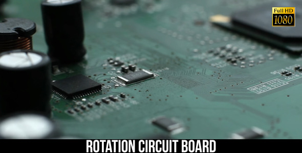 The Circuit Board 107 The Circuit Board 107
