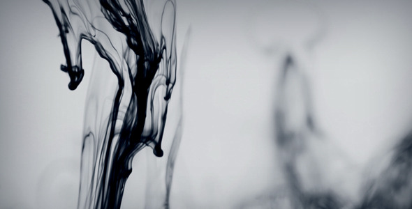 Dark Ink Dark Ink