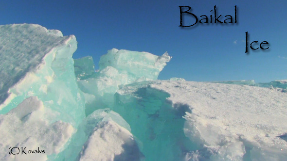 Baikal Ice 3 Baikal Ice 3