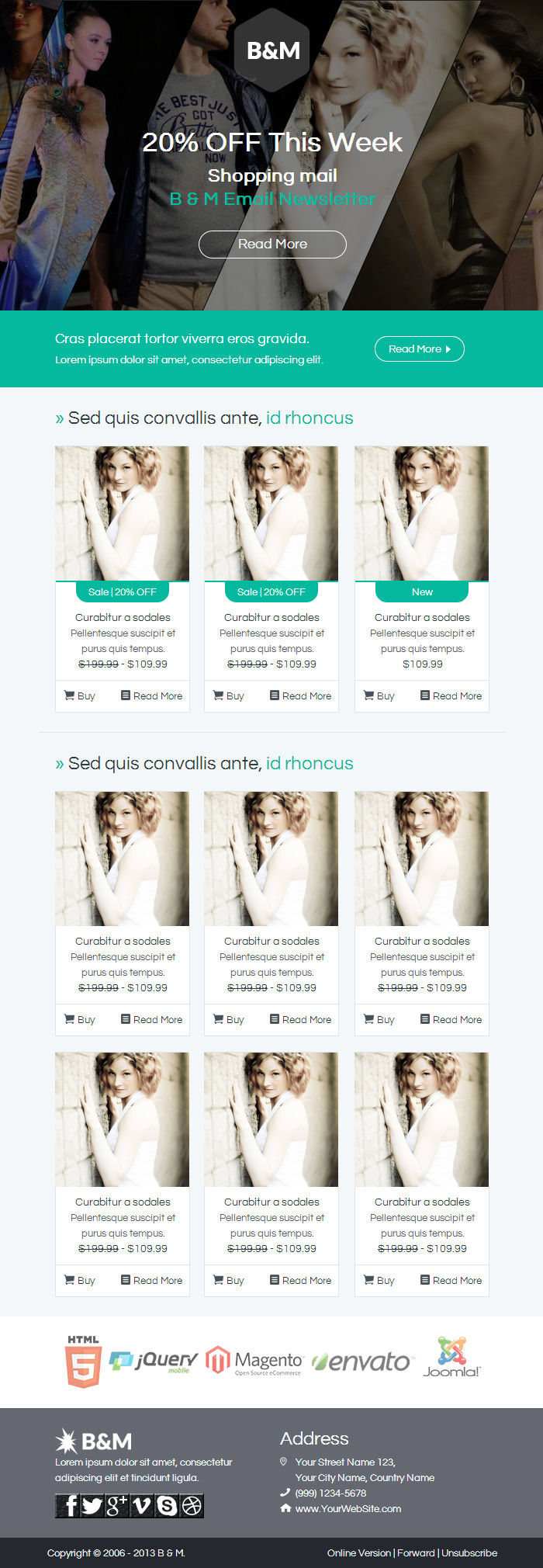df10 template b m responsive email with template builder by digith df10 template b m responsive email with template builder by digith
