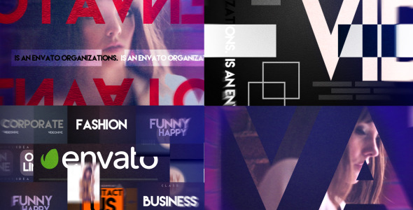 Logo Intro Logo Intro