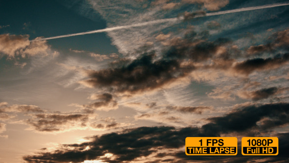 VideoHive Alpine Clouds 1 9641947 VideoHive Alpine Clouds 1 9641947
