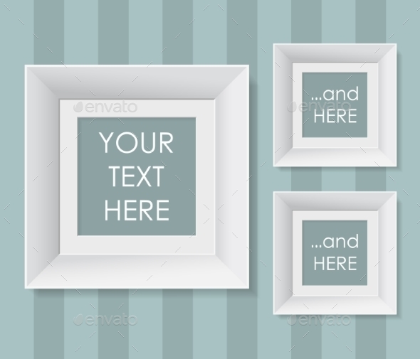 GraphicRiver Blank Frames with Stripped Background 9642076 GraphicRiver Blank Frames with Stripped Background 9642076