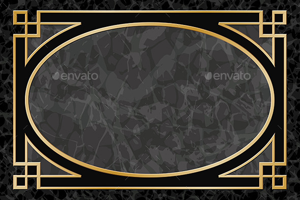 GraphicRiver Marble Background with Frame Border 9642174 GraphicRiver Marble Background with Frame Border 9642174