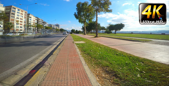 VideoHive Traffic in the City 9642291 VideoHive Traffic in the City 9642291