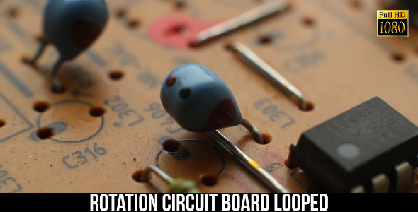 The Circuit Board 119 The Circuit Board 119