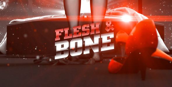 Flesh & Bone Sexy Broadcast Kit Flesh & Bone Sexy Broadcast Kit