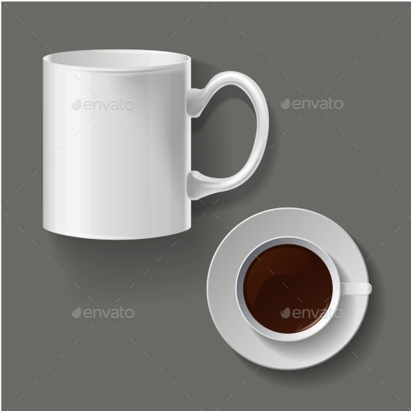 GraphicRiver Cups 9646733 GraphicRiver Cups 9646733