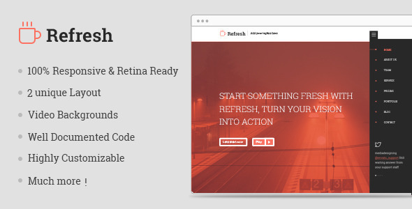 Theme Preview. large preview 