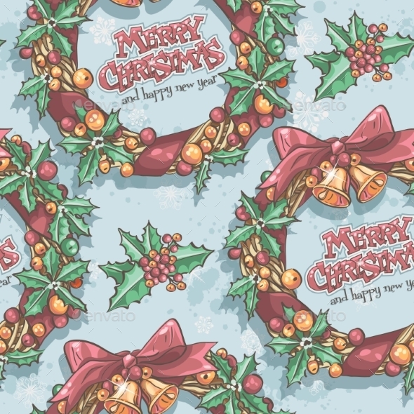 GraphicRiver New Year and Christmas 9648587 GraphicRiver New Year and Christmas 9648587