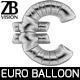 Euro Balloon - GraphicRiver Item for Sale