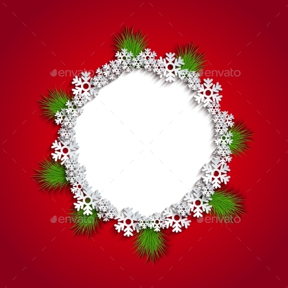 GraphicRiver Modern Christmas Background 9649502 GraphicRiver Modern Christmas Background 9649502
