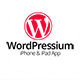 WordPressium - iPhone & iPad App V1.1 WordPressium - iPhone & iPad App V1.1 - CodeCanyon Item for Sale