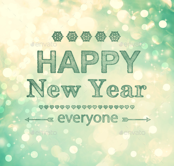 Happy New Year everyone! (Misc) Photo Download