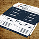 New Resume New Resume - GraphicRiver Item for Sale