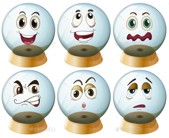 GraphicRiver Glass Ball 9652935 GraphicRiver Glass Ball 9652935