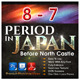 8 Before North Castle Vol.7 | Period in JAPAN