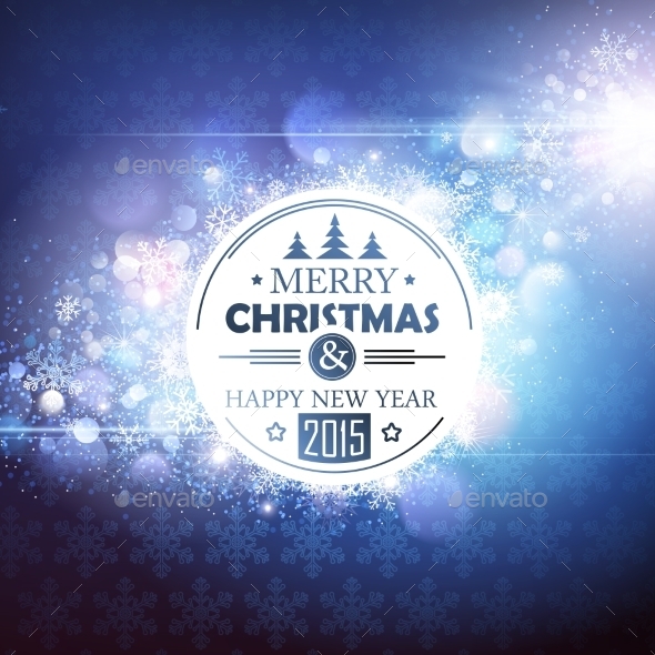 Christmas Background Christmas Background