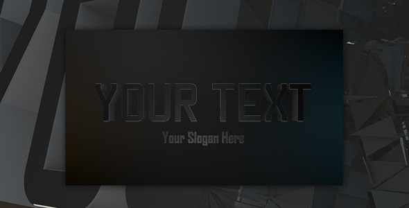 Steel Text Transformation Steel Text Transformation