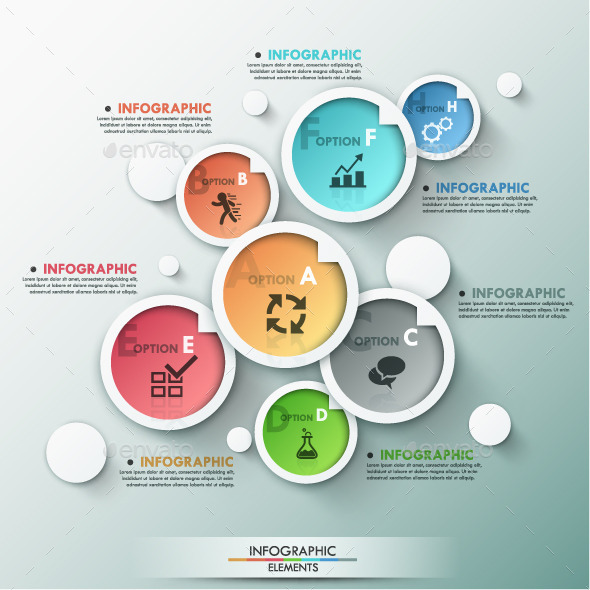GraphicRiver Modern Infographic Options Banner 9659009 GraphicRiver Modern Infographic Options Banner 9659009