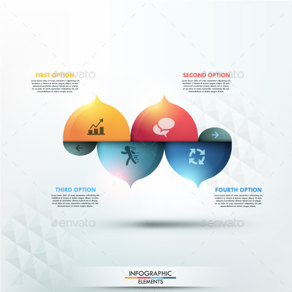 GraphicRiver Modern Infographic Options Banner 9660194 GraphicRiver Modern Infographic Options Banner 9660194