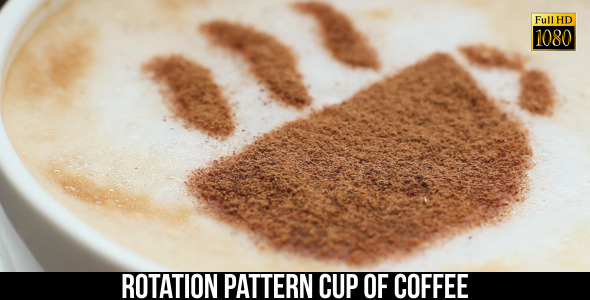 Pattern Cup Of Coffee 3 Pattern Cup Of Coffee 3