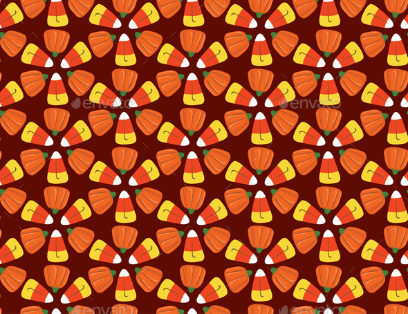 Helloween pattern (Misc) Photo Download