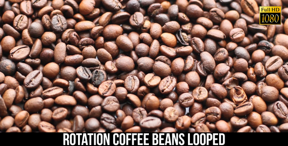 VideoHive The Coffee Beans 12 9661520 VideoHive The Coffee Beans 12 9661520