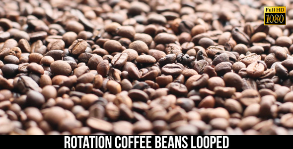 VideoHive The Coffee Beans 13 9661537 VideoHive The Coffee Beans 13 9661537