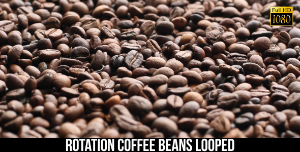 VideoHive The Coffee Beans 14 9661573 VideoHive The Coffee Beans 14 9661573