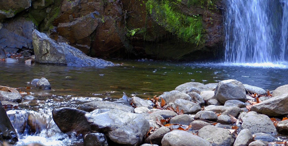 VideoHive Waterfall 14 9661730 VideoHive Waterfall 14 9661730